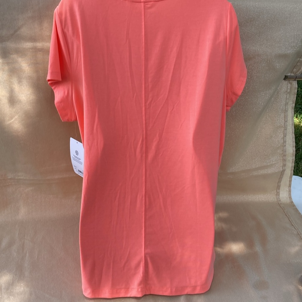 Athleta Stratus ll Tee - Picture 2 of 6